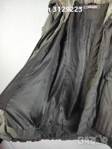 Easy Comfort coat D42/F44, снимка 5 - Палта, манта - 39442320