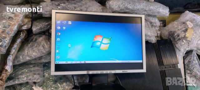 LCD Монитор 19 Belinea