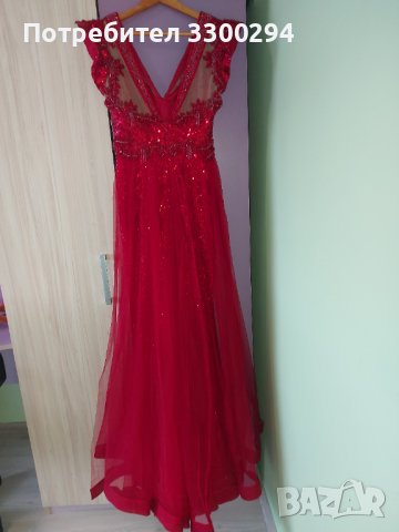 Официална рокля, снимка 7 - Рокли - 37160463