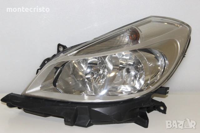 Ляв фар Renault Clio III (2005-2008г.) 7701061071 / 7701070495 Рено Клио