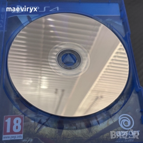 Assassin’s Creed Odyssey за PS4, снимка 3 - Игри за PlayStation - 52341017