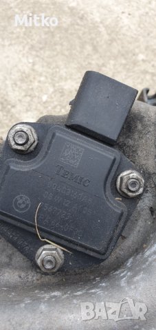 Картер BMW E87 118D 143, снимка 3 - Части - 42268421