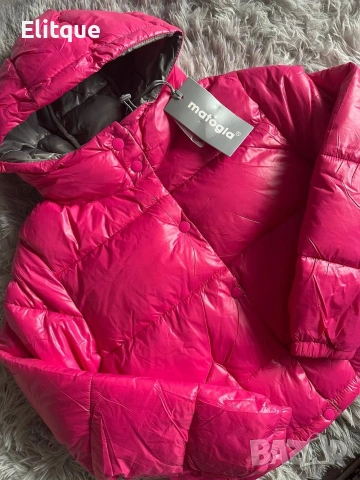 яке, снимка 5 - Якета - 53289952