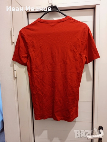 Чисто нова оригинална тениска Michael Kors, снимка 2 - Тениски - 51666291