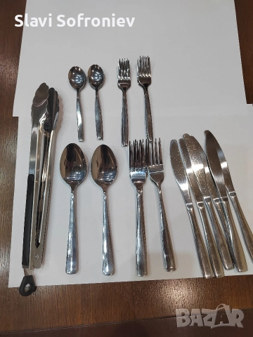 Посуда за ресторант