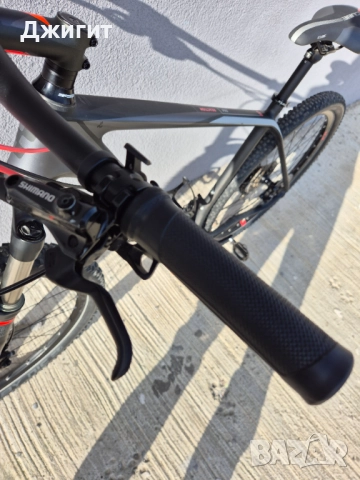 Велосипед CUBE PRO REACTION 29 цола , снимка 14 - Велосипеди - 52901854