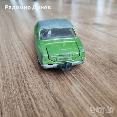 Jaguar XJ 1:32 Matchbox made in Bulgaria, снимка 11 - Изгубени/намерени - 53065995