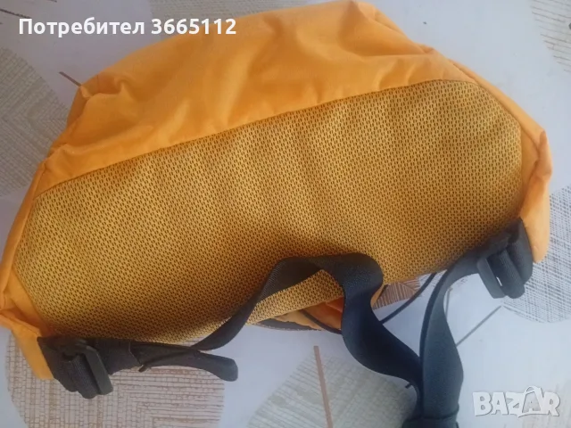 Чантичка за кръста The North Face, снимка 4 - Чанти - 56172133