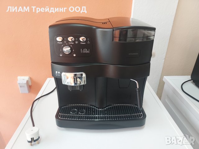 Кафемашини внос Австрия и на изплащане, снимка 15 - Кафемашини - 41412313