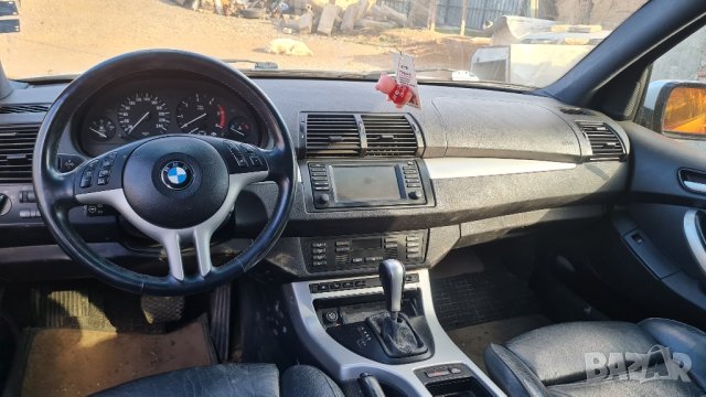 BMW E53 3.0D на части , снимка 17 - Части - 44148746