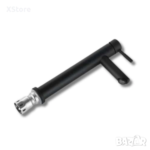 Античен смесител за топла и студена вода