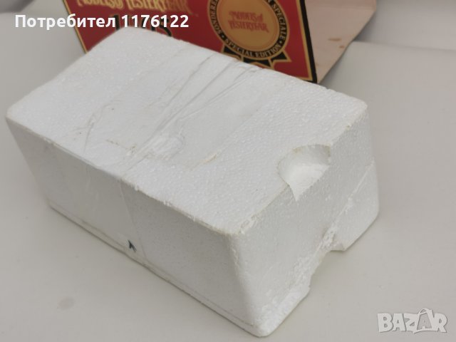 Matchbox MOY YS-43 1905 Busch Self Propelled Fire Engine Мачбокс Пожарна Кола Олдтаймер, снимка 17 - Колекции - 41524945