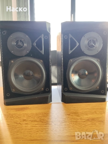 Тонколони T+A Helios midi 1