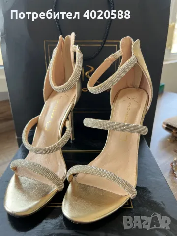 Бална рокля Stoyan Radichev, снимка 13 - Рокли - 49516141