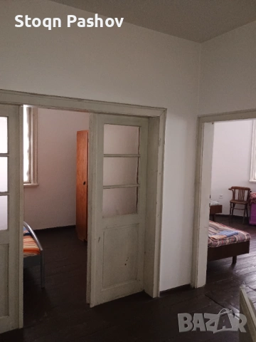 Къща под наем!!!