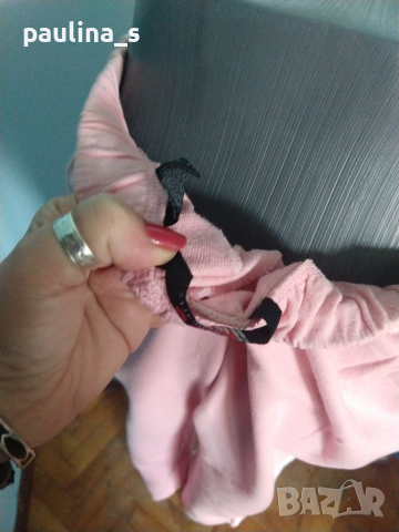 Розови долнища за спорт и туризъм и за у дома , снимка 10 - Спортни екипи - 36305659