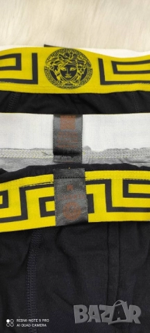 боксерки hugo boss calvin klein tommy hilfiger , снимка 5 - Бельо - 51459121