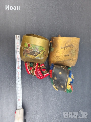 швейцарски хлопки / швейцарска хлопка , снимка 2 - Други ценни предмети - 53621532