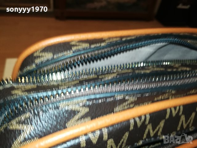 ПОРЪЧАНА-ЧАНТА-25Х18Х12СМ-НОВА 1108231046, снимка 13 - Чанти - 41822862