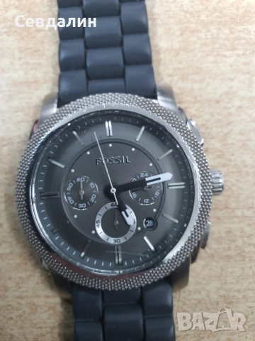 Fossil FS 4486 MACHINE SPORT CHRONOGRAPH