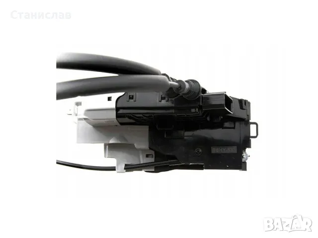  Hyundai Tucson 3 Брава за предна дясна врата, снимка 4 - Части - 50283516