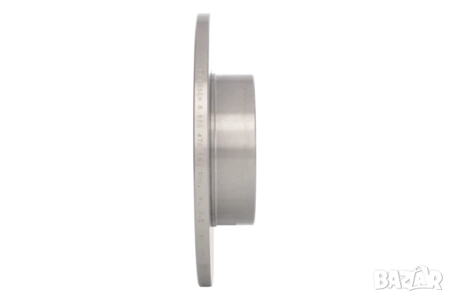 Диск спирачен преден/заден дeсен/ляв за FIAT № F2021P, снимка 5 - Части - 50642772