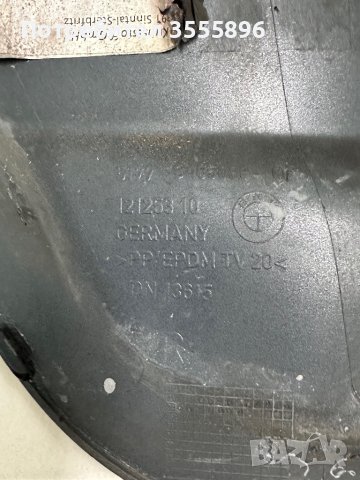 Bmw x3 Бмв х3, снимка 3 - Части - 42037235