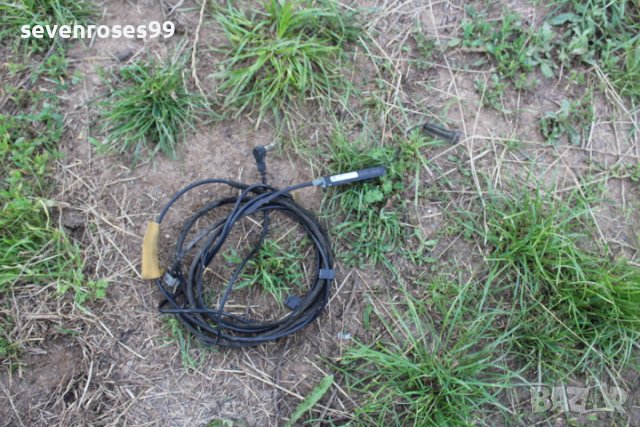 Антена с кабел за радио Сеат Алхамбра Шаран SEAT Alhambra VW Sharan 2002 