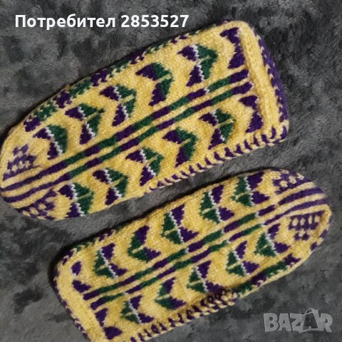 Терлици/плетиво, снимка 8 - Други - 39475257