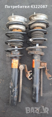 Амортисьори за BMW 3 Series E90 320i 150к.с. Sedan 2005-2012