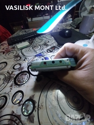 Мини диск SONY и SHARP, снимка 6 - Други - 52697396