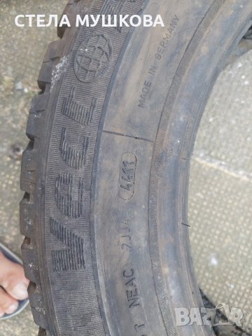 215 60 17 С  единички, снимка 8 - Гуми и джанти - 42473850