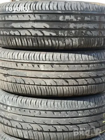 5х112 17 Джанти Seat Alhambra VW Passat Golf Caddy Skoda Kodiaq Superb Octavia Audi A3 A4 A6 Q3, снимка 4 - Аксесоари и консумативи - 49471896