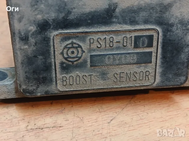 Мап сензор за Нисан Съни PS18-01D, снимка 2 - Части - 55751693
