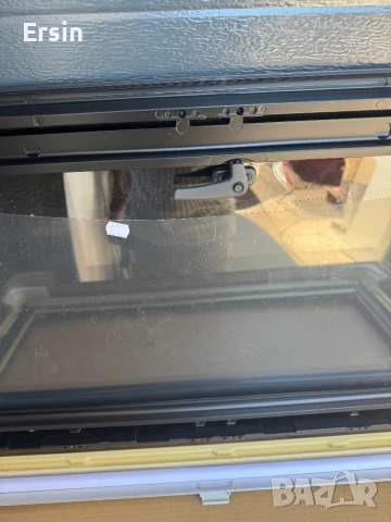 Прозорец Dometic Seitz с щора и комарник (Чисто нов) Монтажен размер : 1000х500, снимка 11 - Къмпинг мебели - 51321256