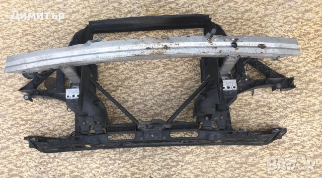 Маска/Очиларка BMW X3  Е83, снимка 6 - Части - 53295465