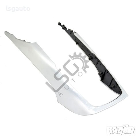 Лайсна средна конзола AUDI A6 (4G, C7) 2011-2018 ID:102685, снимка 3 - Части - 41123297