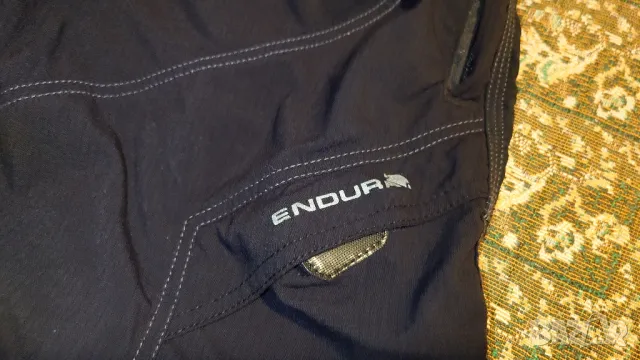 Endura - L, снимка 9 - Къси панталони - 50036288