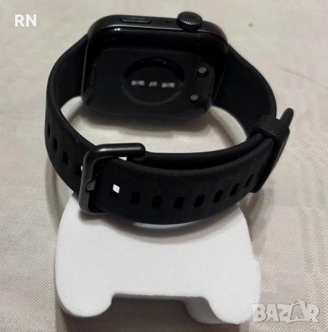HUAWEI watch fit 3, снимка 5 - Смарт часовници - 52859977