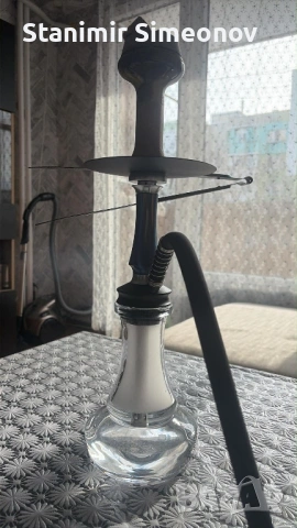 Наргилета, снимка 2 - Наргилета - 53728501