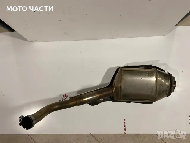 Ауспух за Honda Cbr 600RR (2005-06), снимка 1