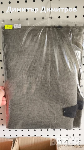 Престилки брезентови, снимка 2 - Други стоки за дома - 50693351