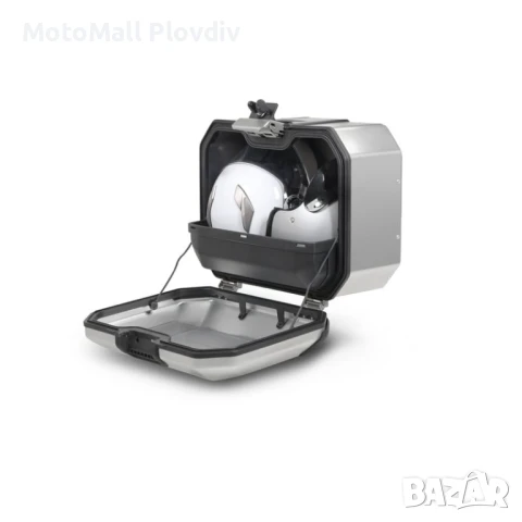 Страничен куфар за мотор Shad Terra TR47 Десен, снимка 2 - Аксесоари и консумативи - 51156217