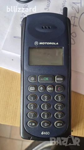 MOTOROLA D460,за части