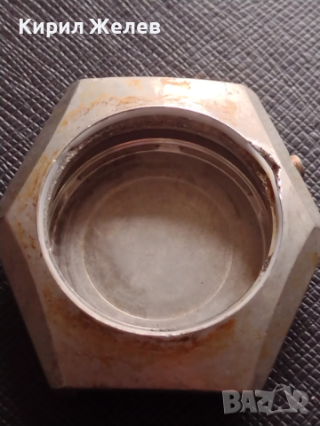 Каса за ръчен часовник без стъкло ORIENT за КОЛЕКЦИЯ ЧАСТИ 43837, снимка 2 - Други - 44774315