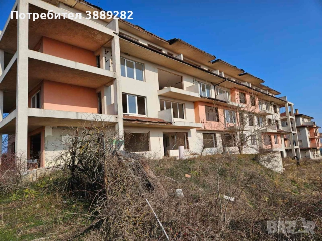 Апартаментен комплекс " ЧАЙКА " - гр. Бяла , снимка 2 - Други - 51722512