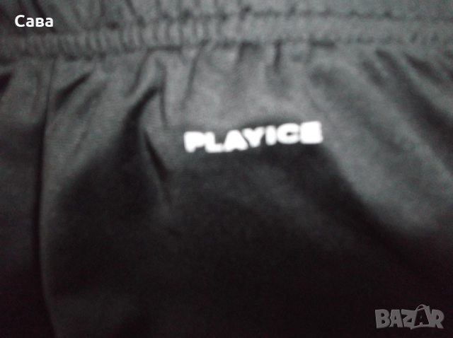 Долнище REEBOK  мъжко,ХЛ, снимка 7 - Спортни дрехи, екипи - 51789819