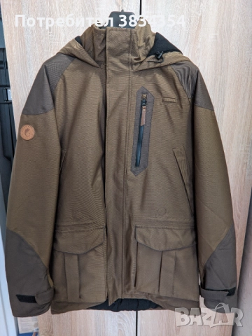 Ловен комплект Chameleon Hunting Малте, снимка 1