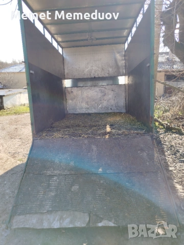 Продава се, снимка 3 - Бусове и автобуси - 53444241