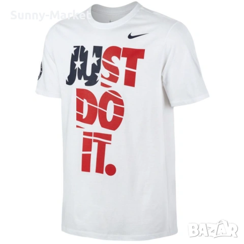 NIKE Мъжки , Дамски и Детски тениски НАЙК 